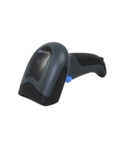 Barcode Scanning
